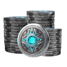 Destiny 2 7000 Silver